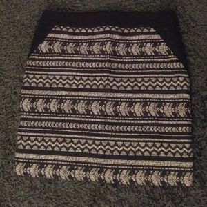 Karen Kane Pencil Skirt